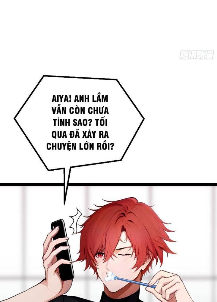 Toàn Dân Chuyển Chức: Tất Cả Kỹ Năng Của Ta Đều Là Cấm Chú Chapter 15 - Trang 2