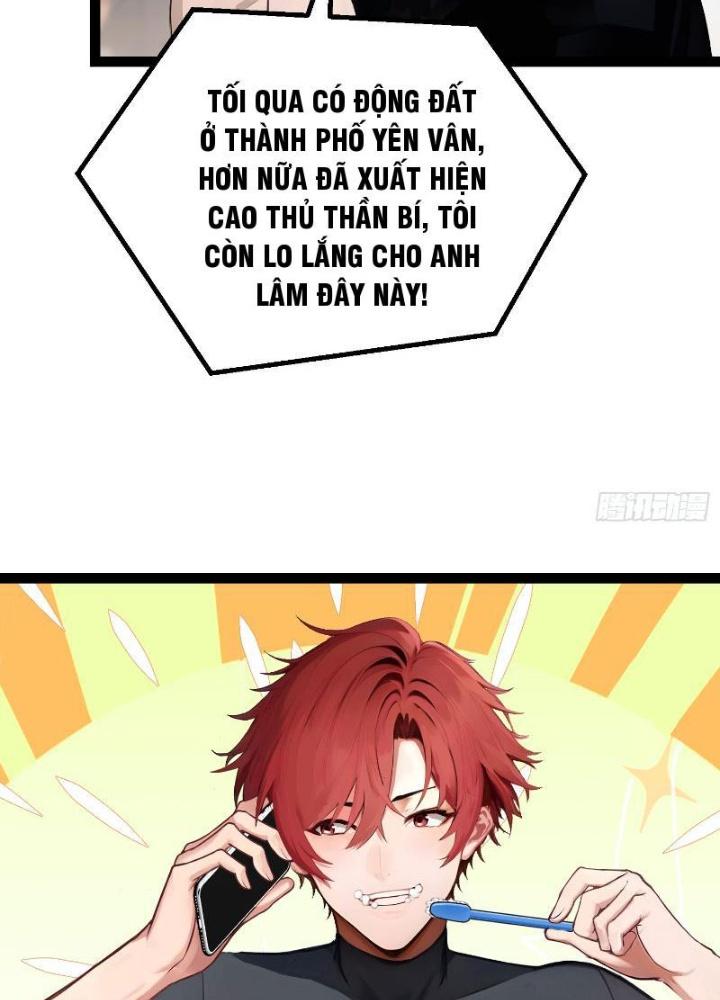 Toàn Dân Chuyển Chức: Tất Cả Kỹ Năng Của Ta Đều Là Cấm Chú Chapter 15 - Trang 2