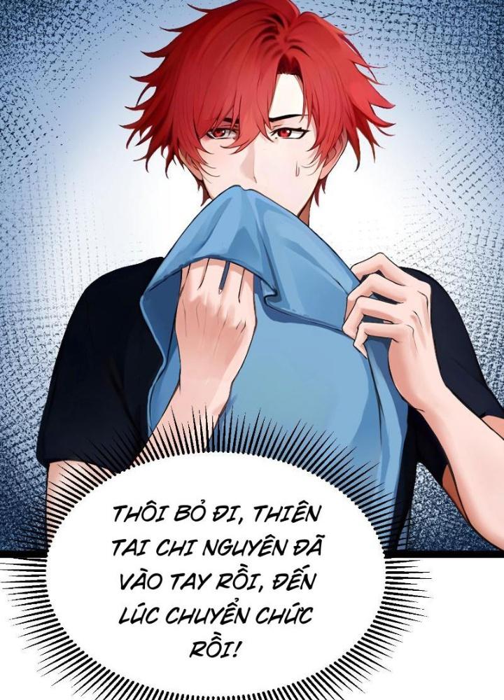 Toàn Dân Chuyển Chức: Tất Cả Kỹ Năng Của Ta Đều Là Cấm Chú Chapter 15 - Trang 2