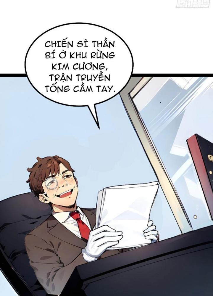 Toàn Dân Chuyển Chức: Tất Cả Kỹ Năng Của Ta Đều Là Cấm Chú Chapter 15 - Trang 2