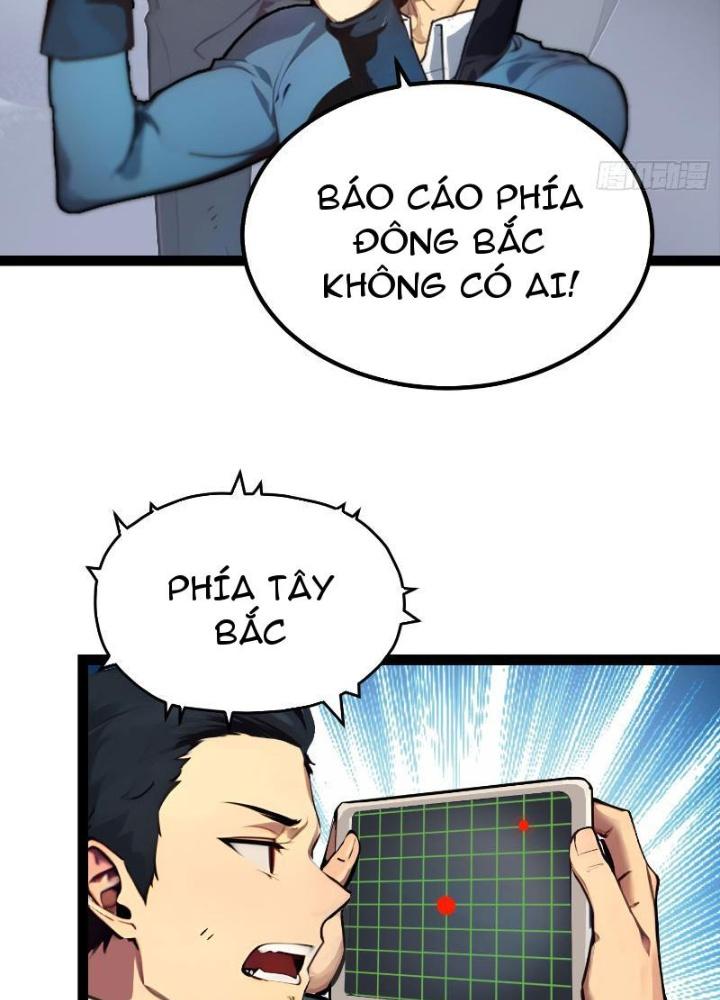 Toàn Dân Chuyển Chức: Tất Cả Kỹ Năng Của Ta Đều Là Cấm Chú Chapter 15 - Trang 2