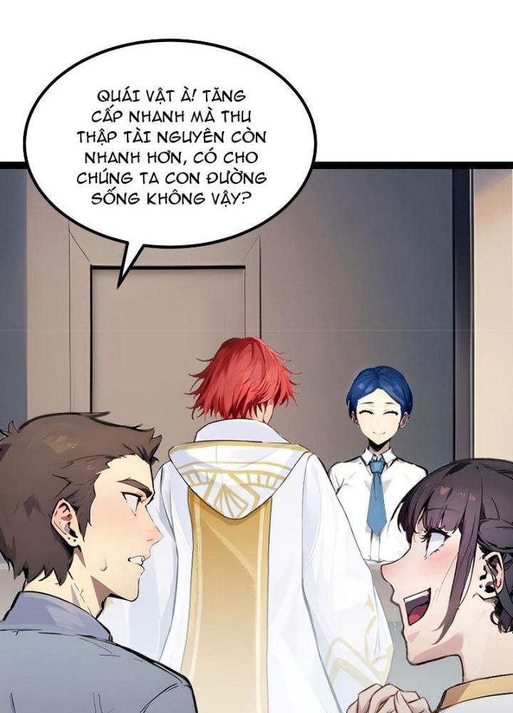 Toàn Dân Chuyển Chức: Tất Cả Kỹ Năng Của Ta Đều Là Cấm Chú Chapter 15 - Trang 2