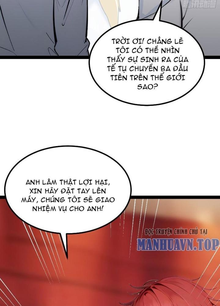 Toàn Dân Chuyển Chức: Tất Cả Kỹ Năng Của Ta Đều Là Cấm Chú Chapter 15 - Trang 2