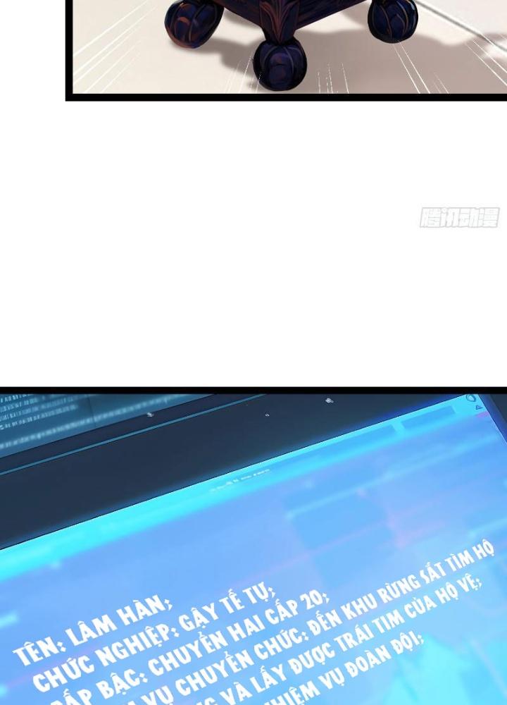 Toàn Dân Chuyển Chức: Tất Cả Kỹ Năng Của Ta Đều Là Cấm Chú Chapter 15 - Trang 2