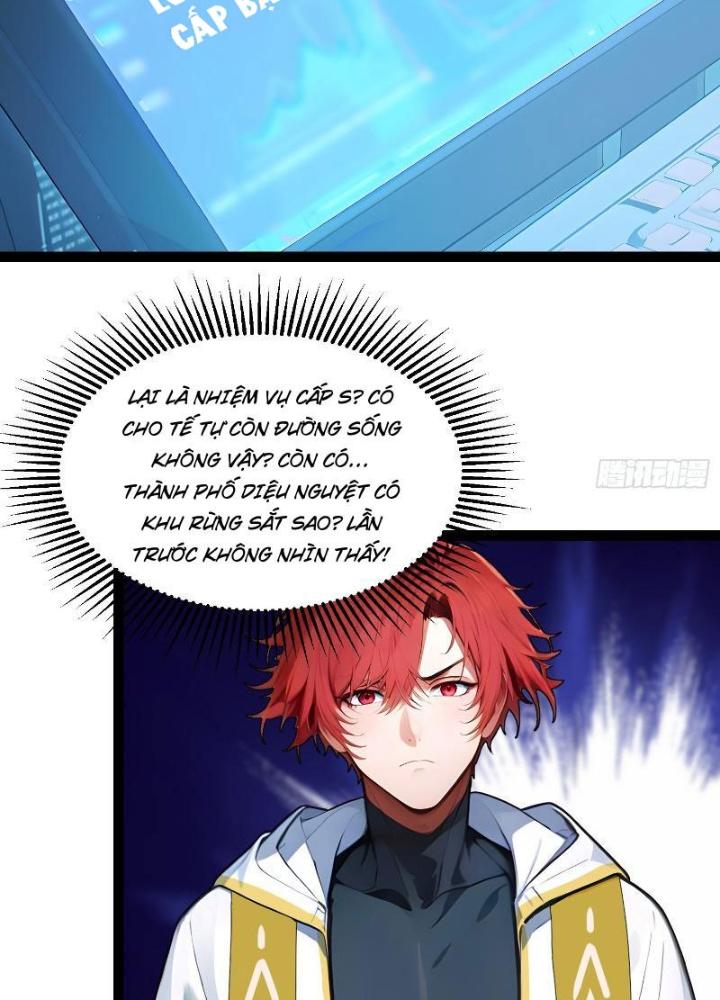 Toàn Dân Chuyển Chức: Tất Cả Kỹ Năng Của Ta Đều Là Cấm Chú Chapter 15 - Trang 2