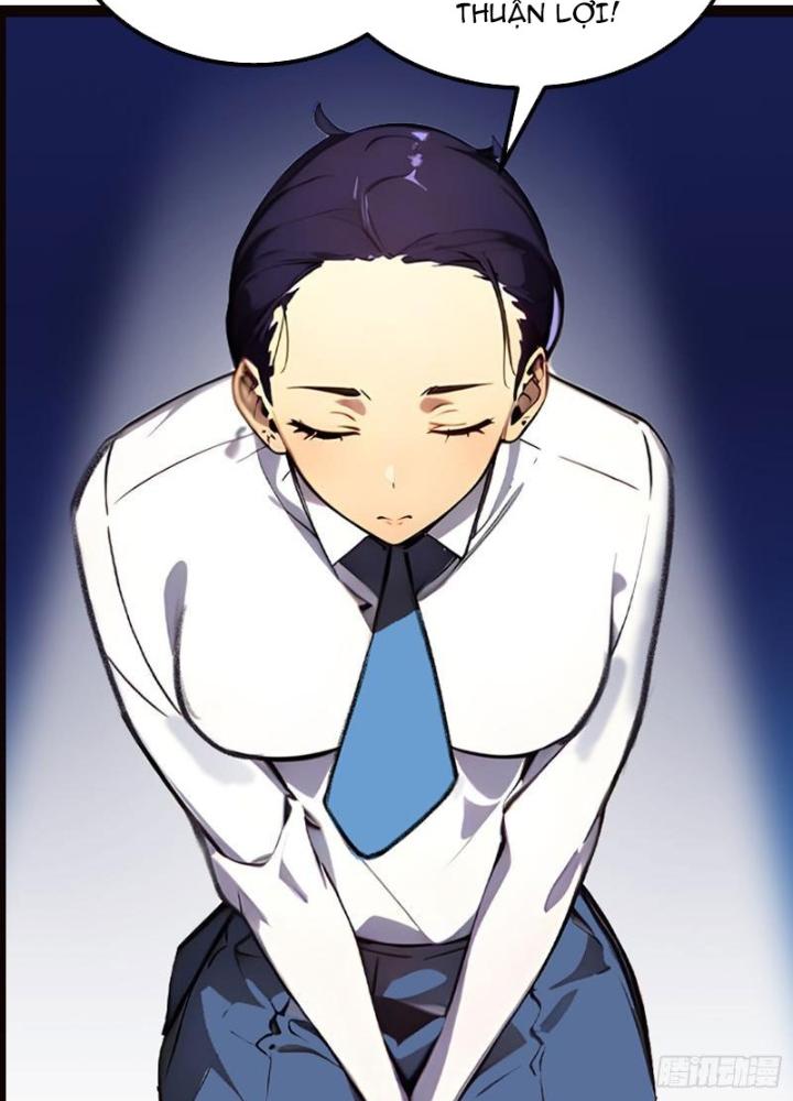 Toàn Dân Chuyển Chức: Tất Cả Kỹ Năng Của Ta Đều Là Cấm Chú Chapter 15 - Trang 2