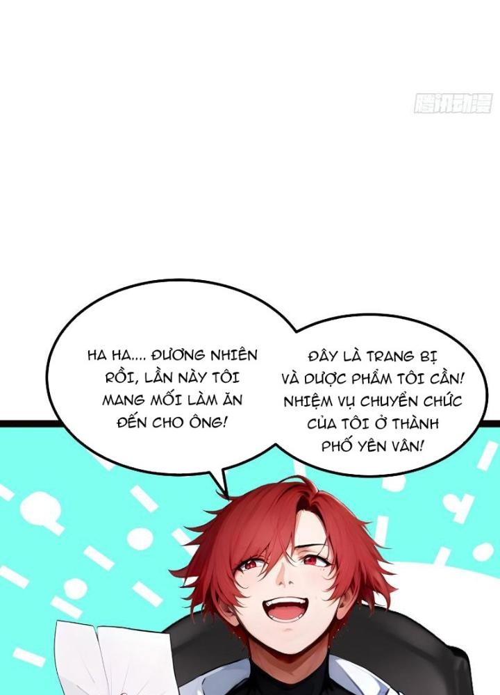 Toàn Dân Chuyển Chức: Tất Cả Kỹ Năng Của Ta Đều Là Cấm Chú Chapter 15 - Trang 2