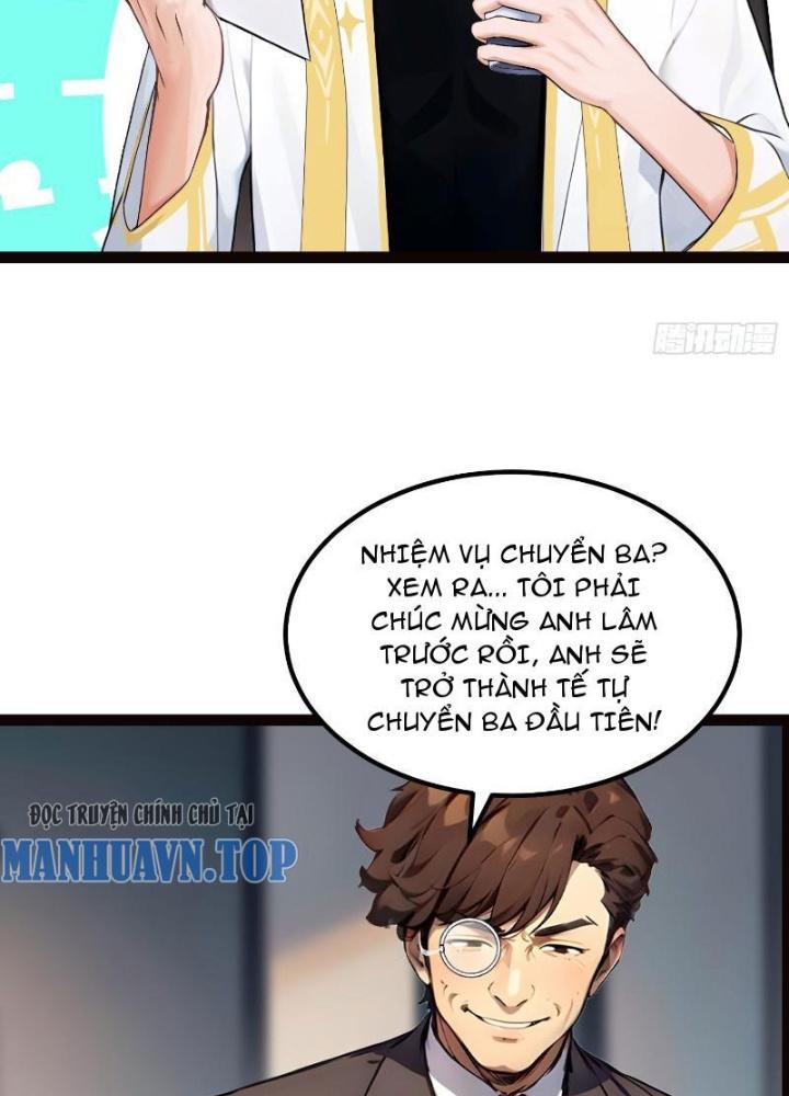 Toàn Dân Chuyển Chức: Tất Cả Kỹ Năng Của Ta Đều Là Cấm Chú Chapter 15 - Trang 2