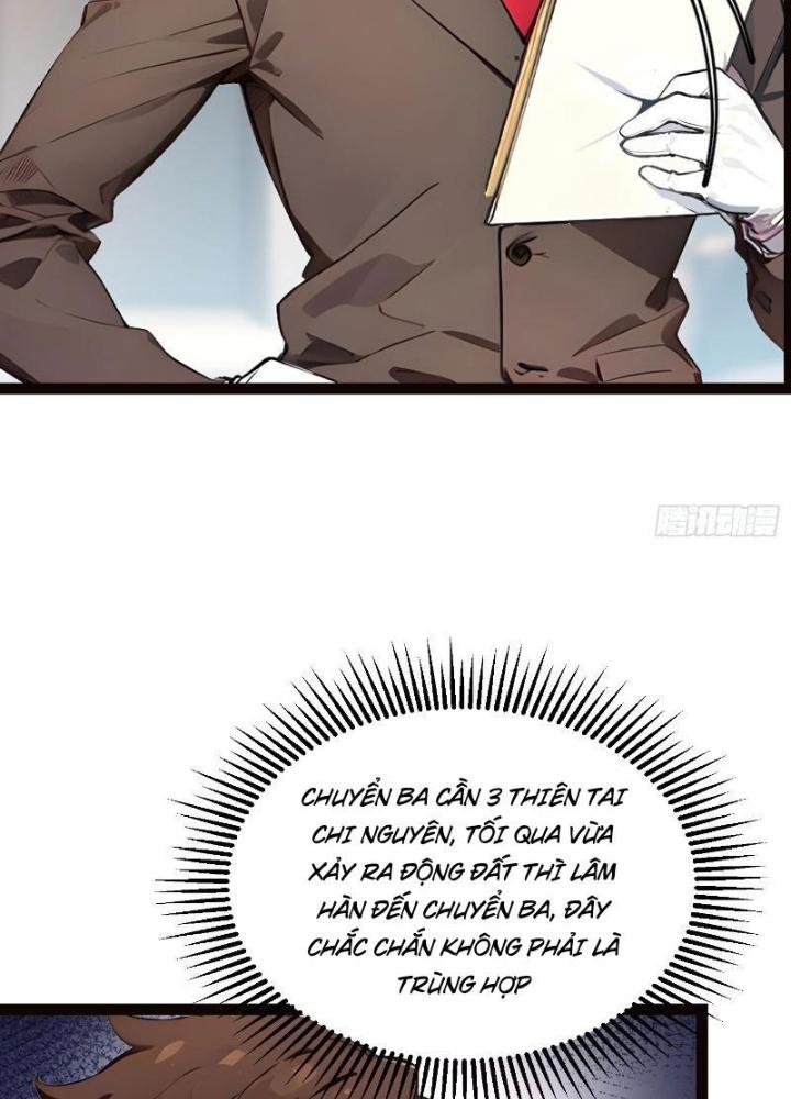Toàn Dân Chuyển Chức: Tất Cả Kỹ Năng Của Ta Đều Là Cấm Chú Chapter 15 - Trang 2