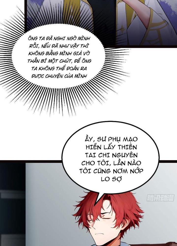 Toàn Dân Chuyển Chức: Tất Cả Kỹ Năng Của Ta Đều Là Cấm Chú Chapter 15 - Trang 2