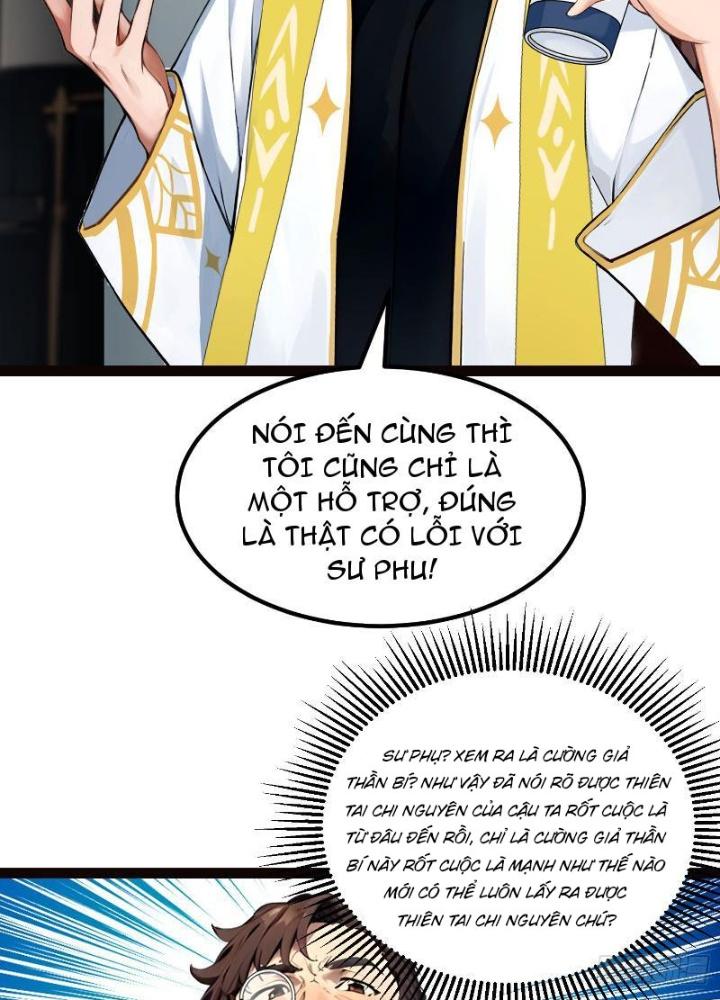 Toàn Dân Chuyển Chức: Tất Cả Kỹ Năng Của Ta Đều Là Cấm Chú Chapter 15 - Trang 2