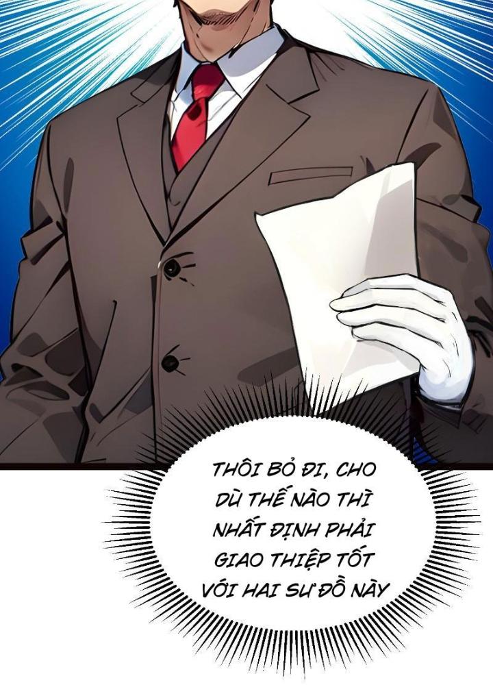 Toàn Dân Chuyển Chức: Tất Cả Kỹ Năng Của Ta Đều Là Cấm Chú Chapter 15 - Trang 2