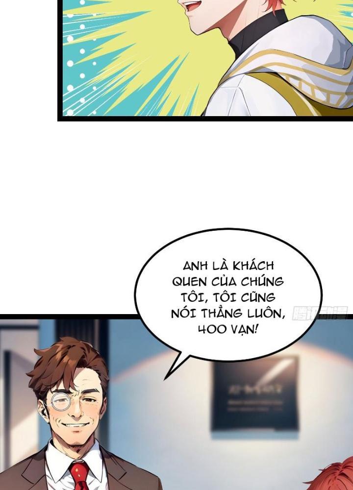 Toàn Dân Chuyển Chức: Tất Cả Kỹ Năng Của Ta Đều Là Cấm Chú Chapter 15 - Trang 2