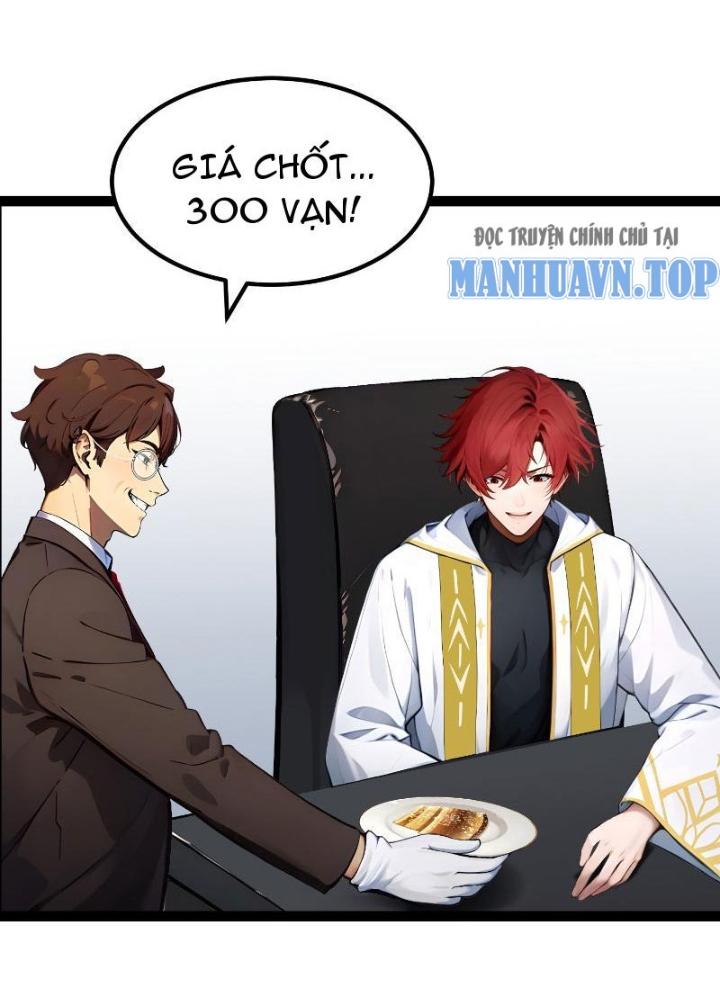 Toàn Dân Chuyển Chức: Tất Cả Kỹ Năng Của Ta Đều Là Cấm Chú Chapter 15 - Trang 2