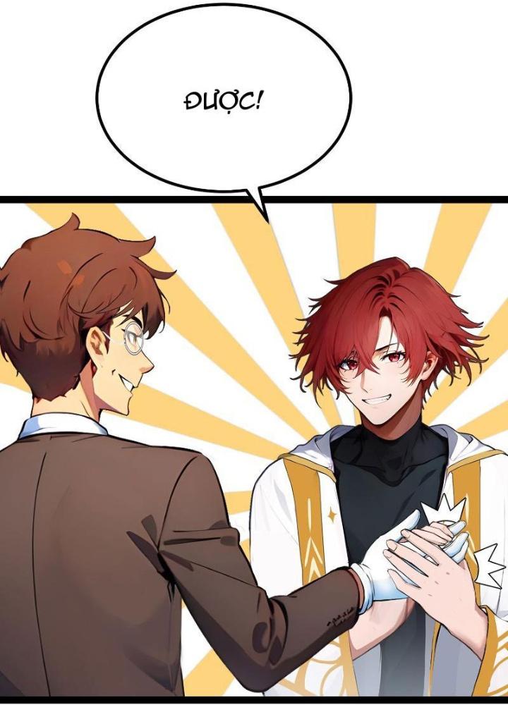 Toàn Dân Chuyển Chức: Tất Cả Kỹ Năng Của Ta Đều Là Cấm Chú Chapter 15 - Trang 2