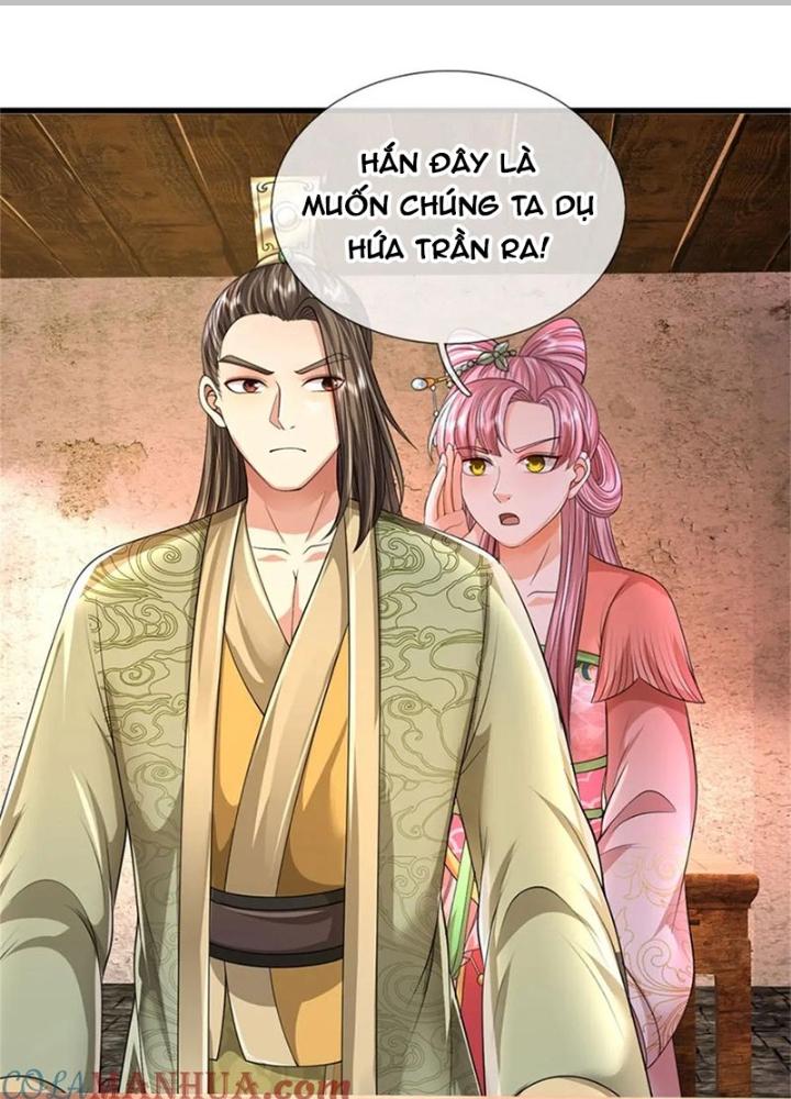 Ta Được Nuôi Dưỡng Bởi Nữ Ma Đầu Chapter 116 - Trang 2