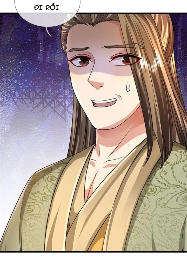 Ta Được Nuôi Dưỡng Bởi Nữ Ma Đầu Chapter 116 - Trang 2