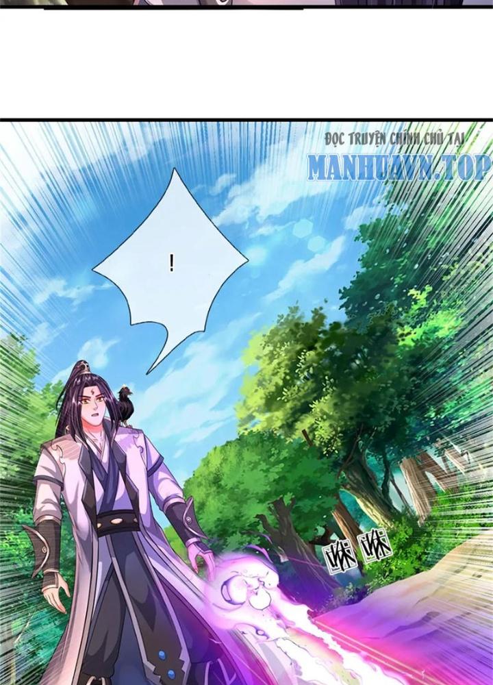 Ta Được Nuôi Dưỡng Bởi Nữ Ma Đầu Chapter 116 - Trang 2