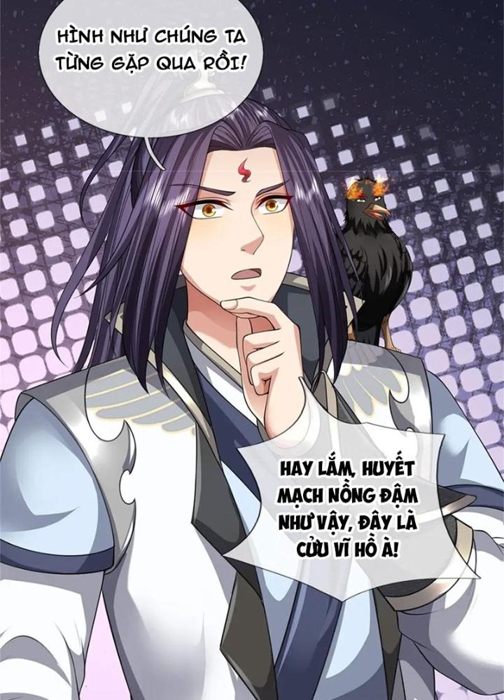 Ta Được Nuôi Dưỡng Bởi Nữ Ma Đầu Chapter 116 - Trang 2
