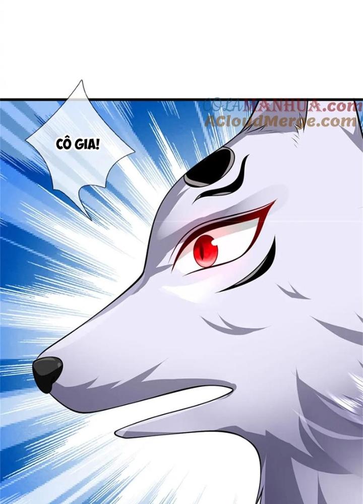 Ta Được Nuôi Dưỡng Bởi Nữ Ma Đầu Chapter 116 - Trang 2