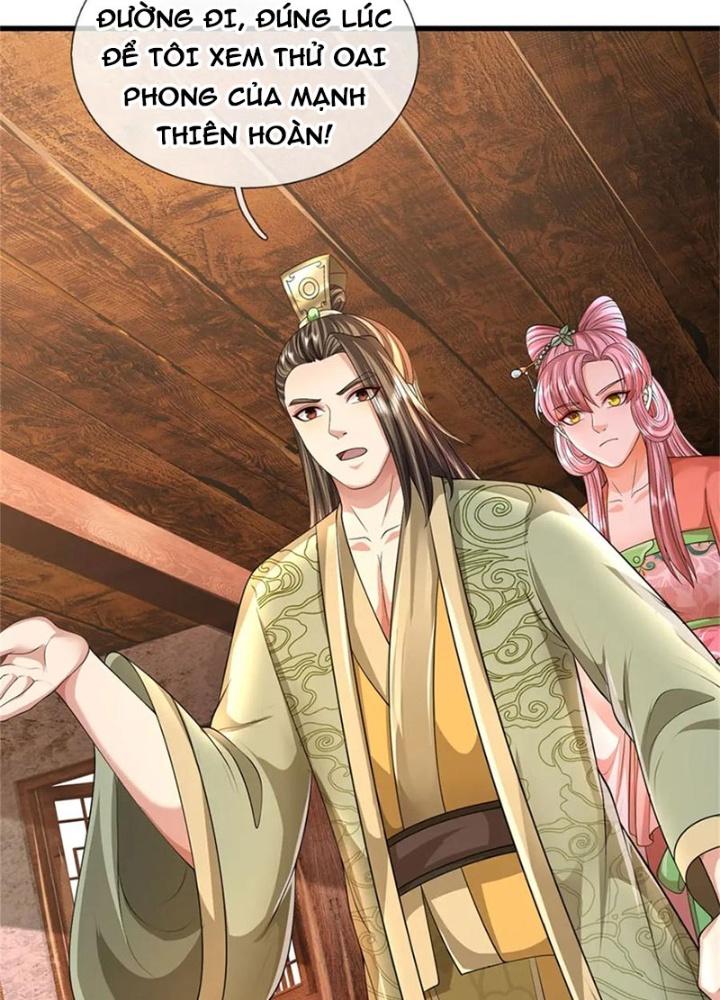 Ta Được Nuôi Dưỡng Bởi Nữ Ma Đầu Chapter 116 - Trang 2