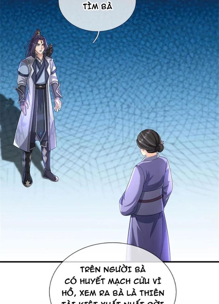 Ta Được Nuôi Dưỡng Bởi Nữ Ma Đầu Chapter 116 - Trang 2