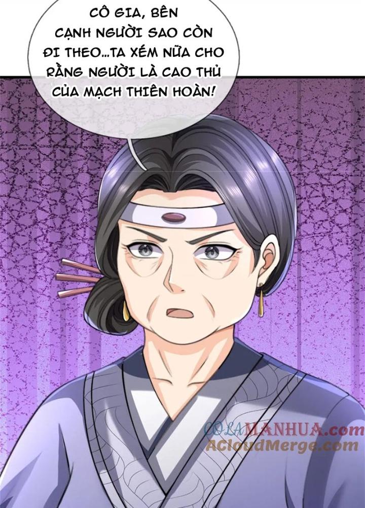 Ta Được Nuôi Dưỡng Bởi Nữ Ma Đầu Chapter 116 - Trang 2