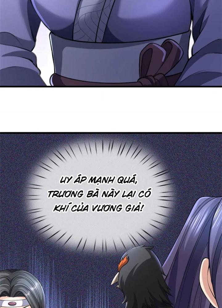 Ta Được Nuôi Dưỡng Bởi Nữ Ma Đầu Chapter 116 - Trang 2