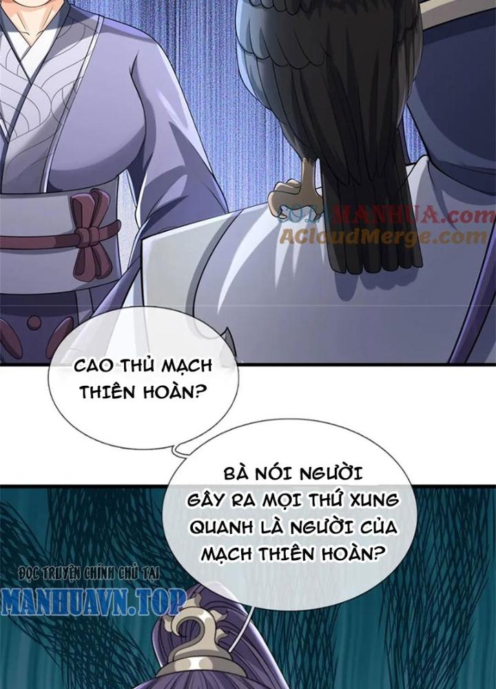 Ta Được Nuôi Dưỡng Bởi Nữ Ma Đầu Chapter 116 - Trang 2