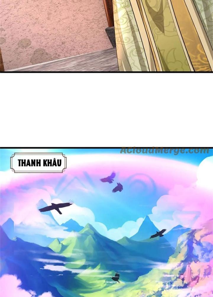 Ta Được Nuôi Dưỡng Bởi Nữ Ma Đầu Chapter 116 - Trang 2