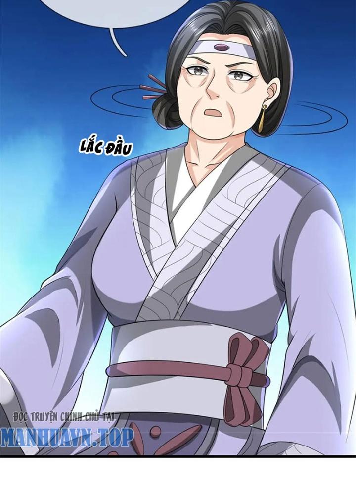 Ta Được Nuôi Dưỡng Bởi Nữ Ma Đầu Chapter 116 - Trang 2