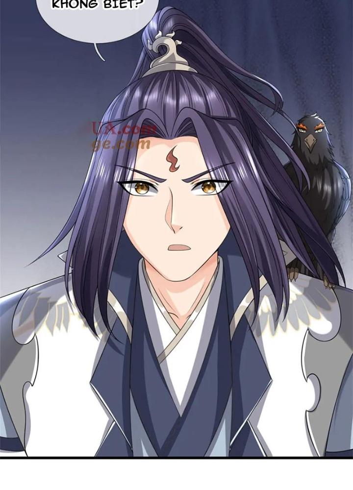 Ta Được Nuôi Dưỡng Bởi Nữ Ma Đầu Chapter 116 - Trang 2