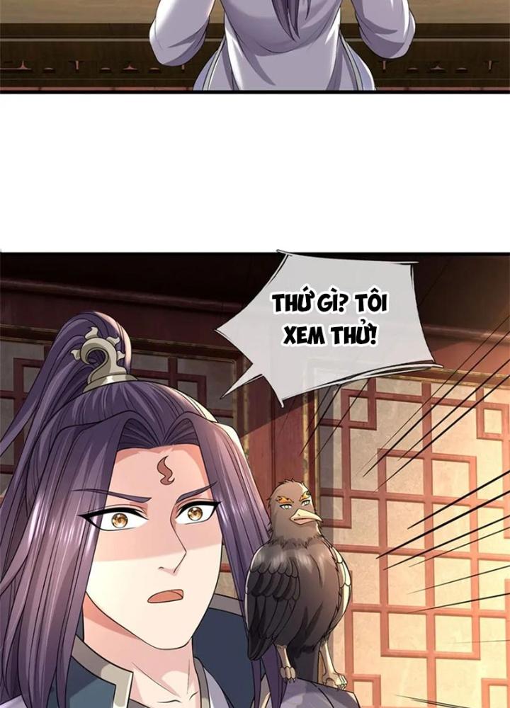 Ta Được Nuôi Dưỡng Bởi Nữ Ma Đầu Chapter 116 - Trang 2