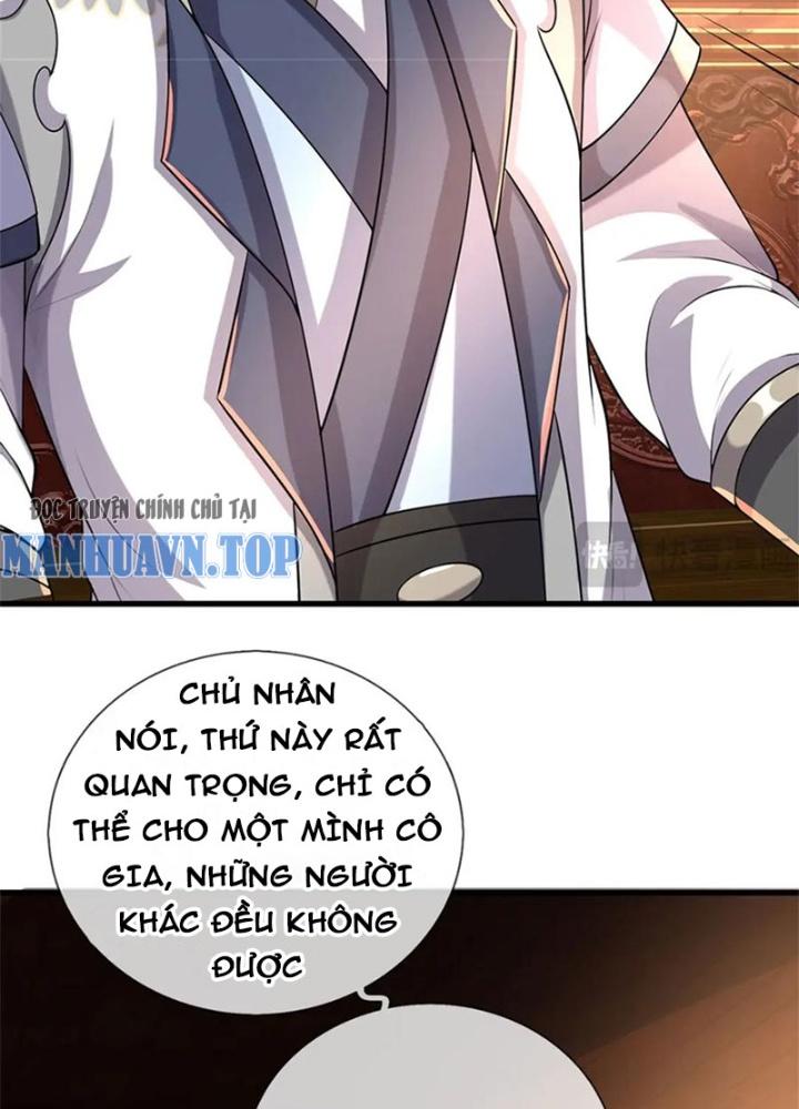 Ta Được Nuôi Dưỡng Bởi Nữ Ma Đầu Chapter 116 - Trang 2
