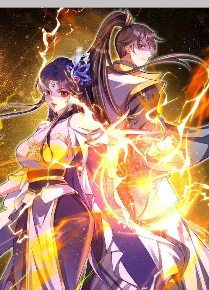 Tà Thần Quy Lai Chapter 59 - Trang 3