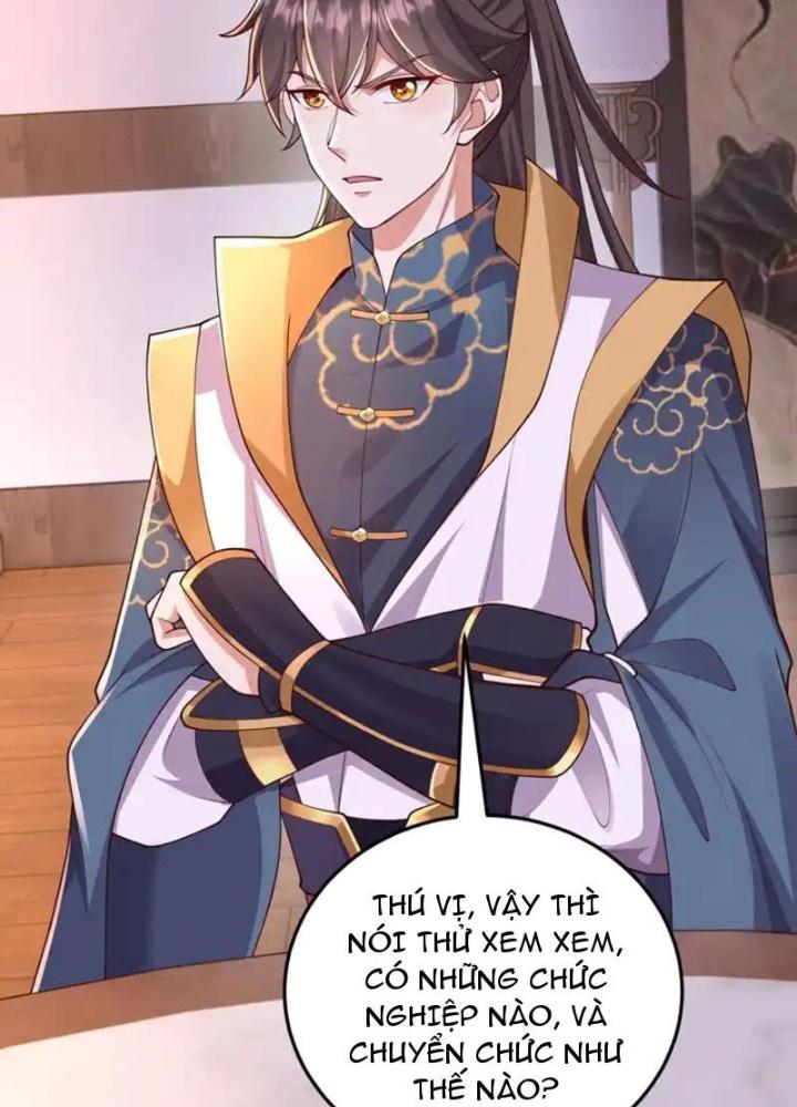 Tà Thần Quy Lai Chapter 59 - Trang 3