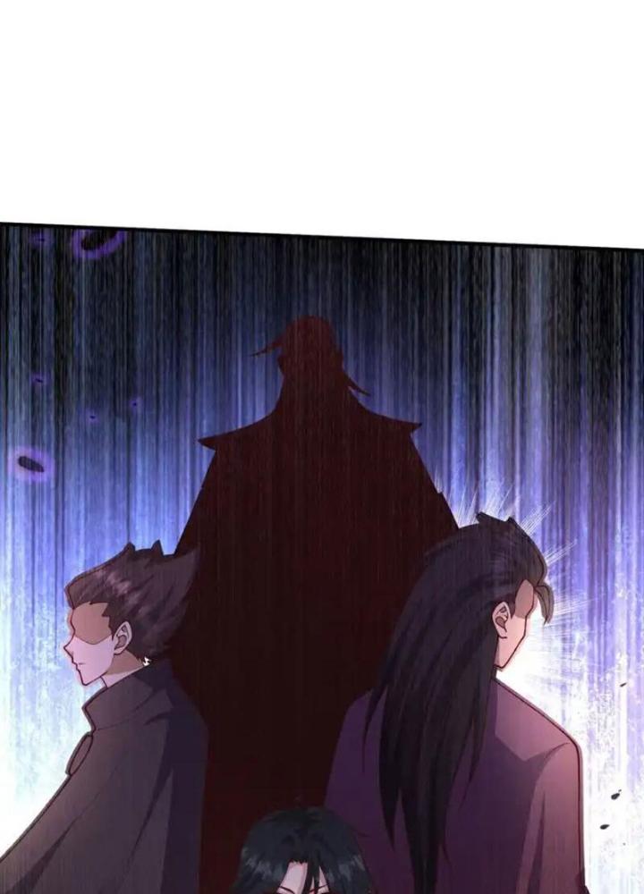 Tà Thần Quy Lai Chapter 59 - Trang 3