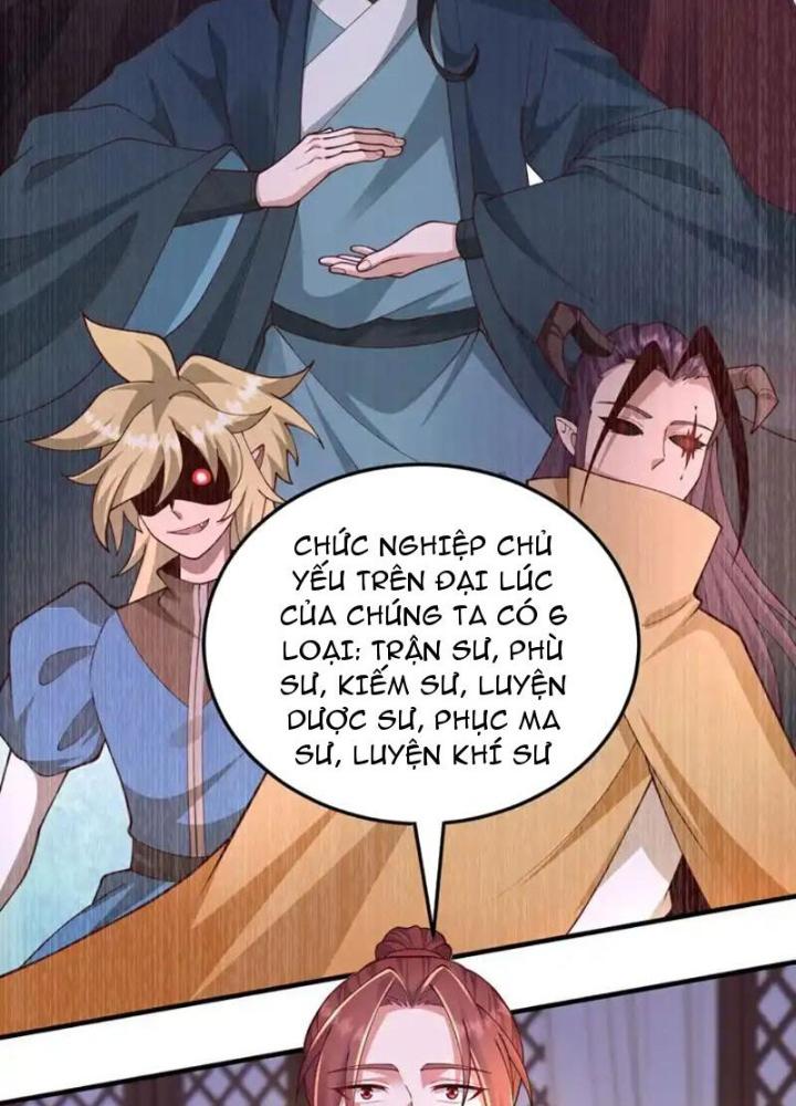 Tà Thần Quy Lai Chapter 59 - Trang 3