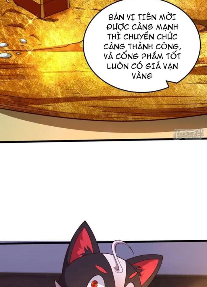 Tà Thần Quy Lai Chapter 59 - Trang 3