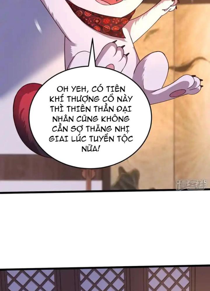 Tà Thần Quy Lai Chapter 59 - Trang 3