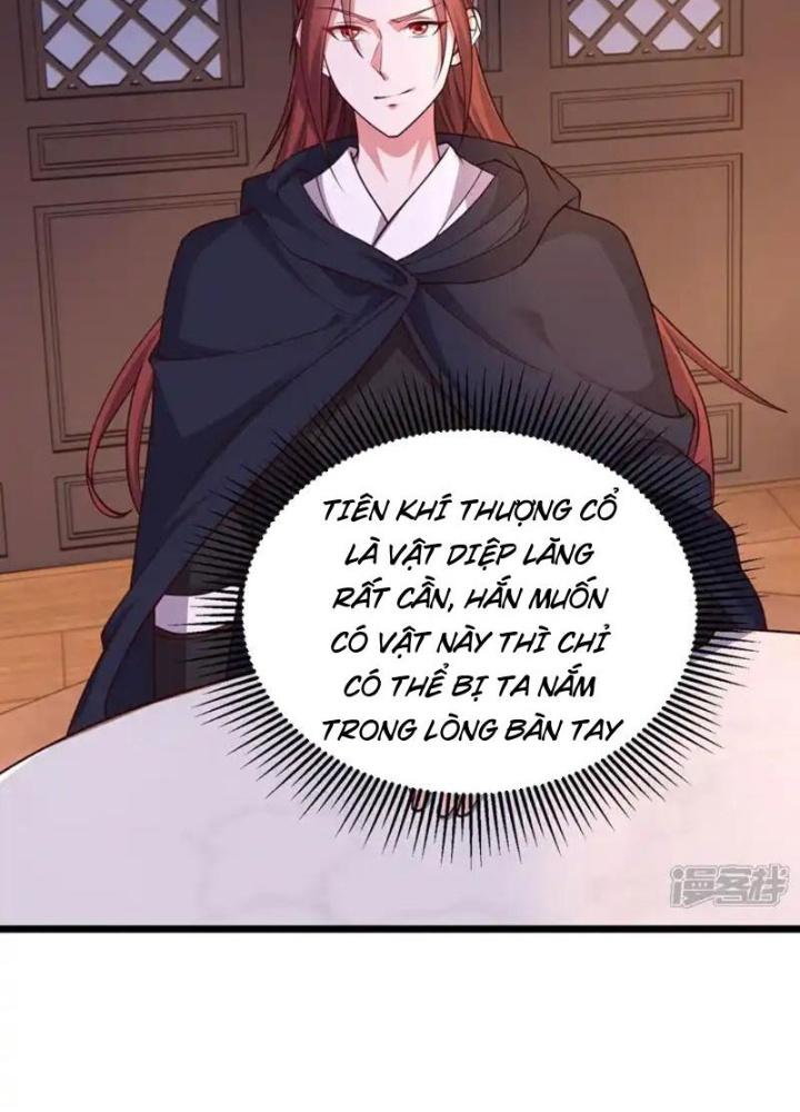 Tà Thần Quy Lai Chapter 59 - Trang 3