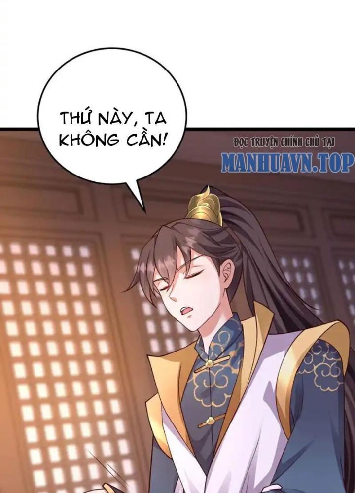 Tà Thần Quy Lai Chapter 59 - Trang 3