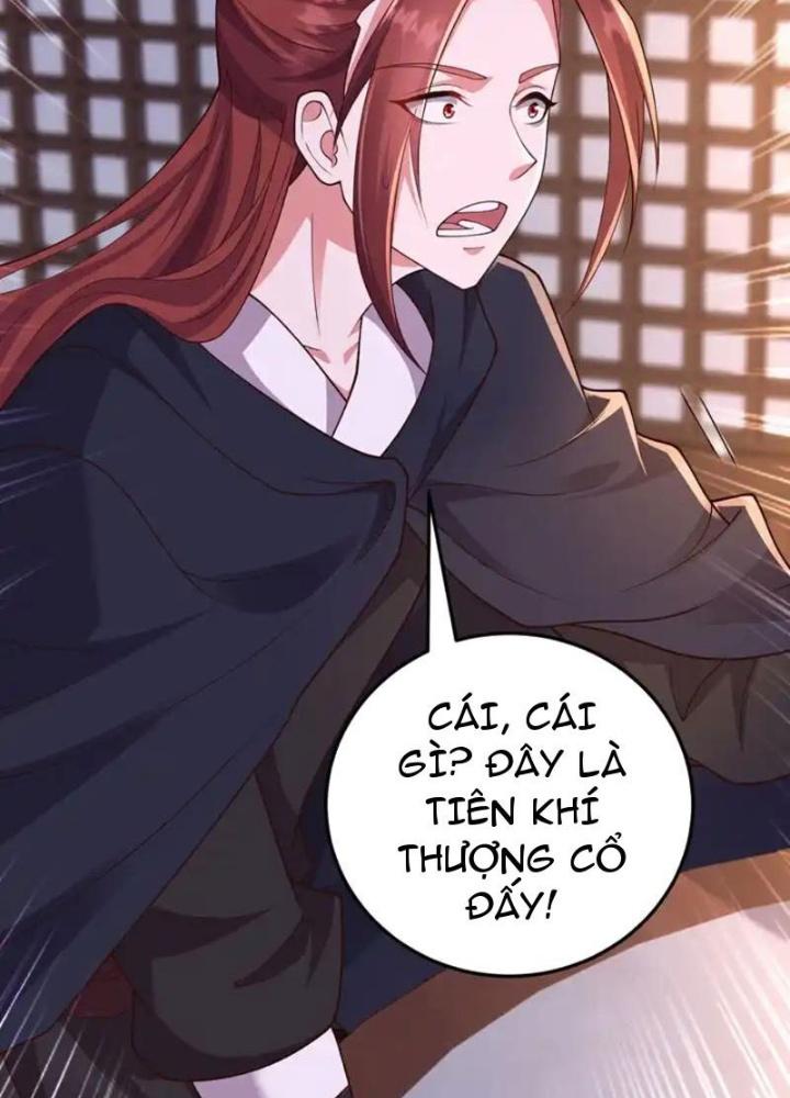 Tà Thần Quy Lai Chapter 59 - Trang 3