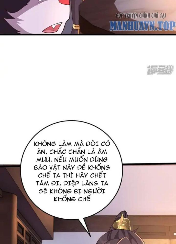 Tà Thần Quy Lai Chapter 59 - Trang 3