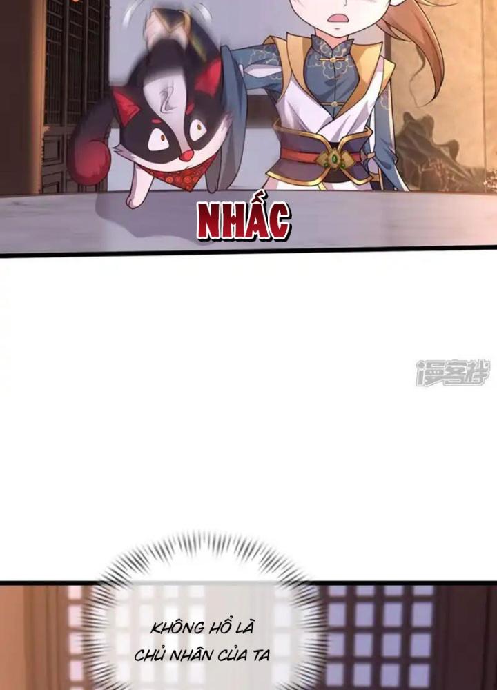 Tà Thần Quy Lai Chapter 59 - Trang 3