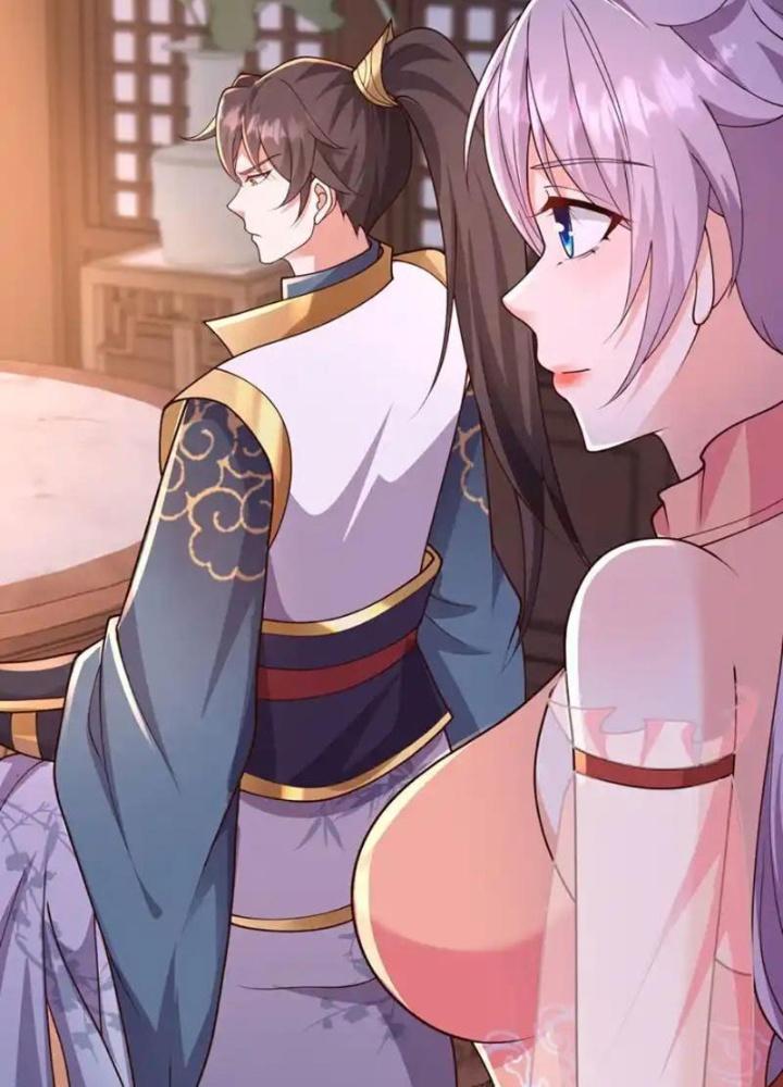 Tà Thần Quy Lai Chapter 59 - Trang 3