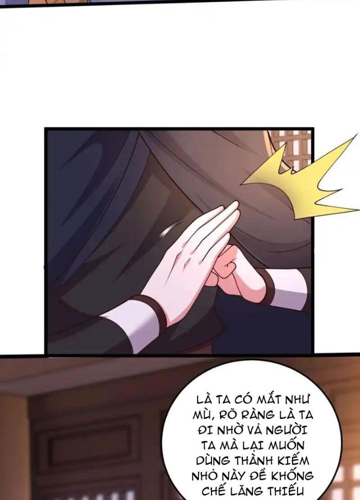 Tà Thần Quy Lai Chapter 59 - Trang 3