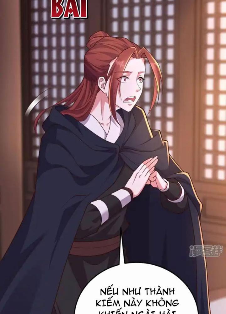 Tà Thần Quy Lai Chapter 59 - Trang 3