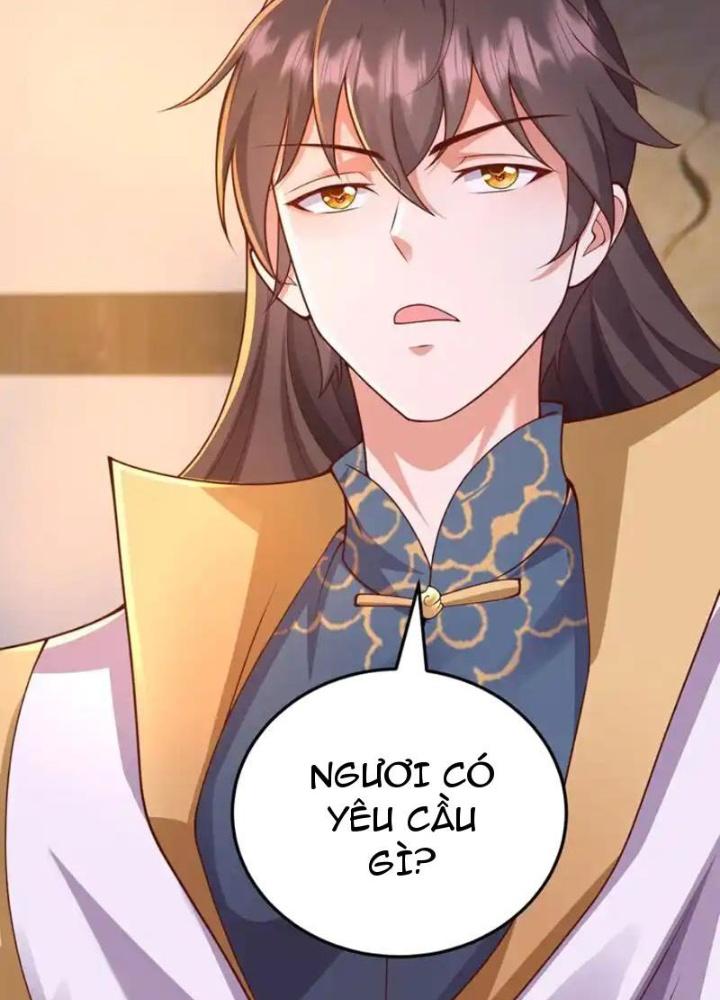 Tà Thần Quy Lai Chapter 59 - Trang 3