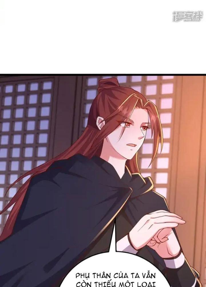 Tà Thần Quy Lai Chapter 59 - Trang 3